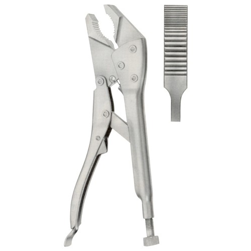 Wire Bending Pliers & Wire Cutters